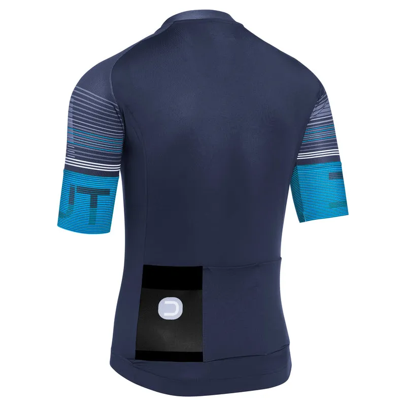 Maglia Dotout Pure 2.0 - Blu