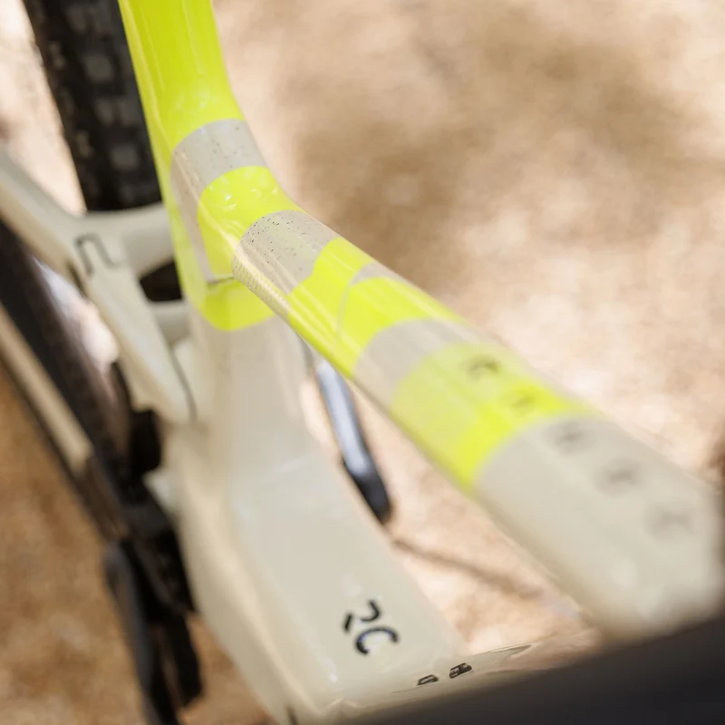 Scott Ransom 900 RC - Grigio