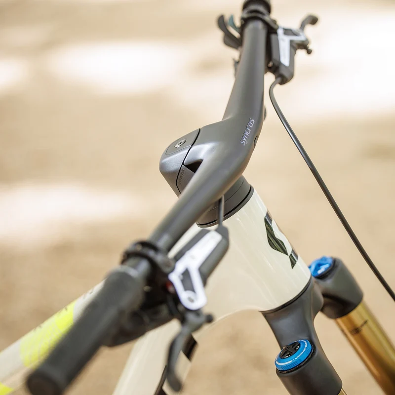 Scott Ransom 900 RC - Grigio