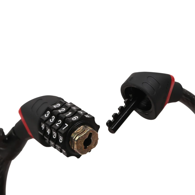 Lucchetto Zefal K-Traz C9 Code