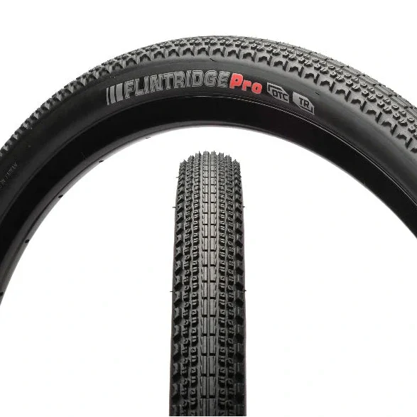 Copertone Kenda Flintridge GCT DTC TLR 700x45 - Nero