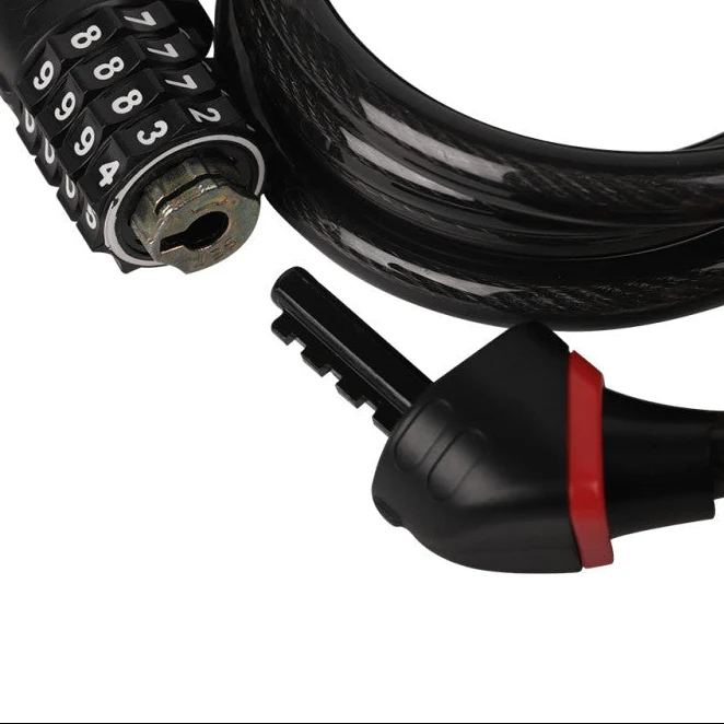 Lucchetto Zefal K-Traz C6 Code