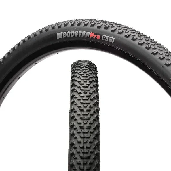 Copertone Kenda Booster GCT Single Tread TLR 700x40 - Nero