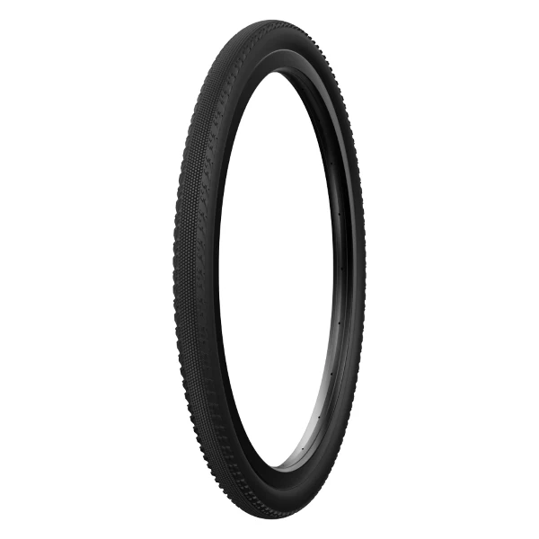 Copertone Kenda Alluvium GCT Single Tread TLR 700x40 - Nero