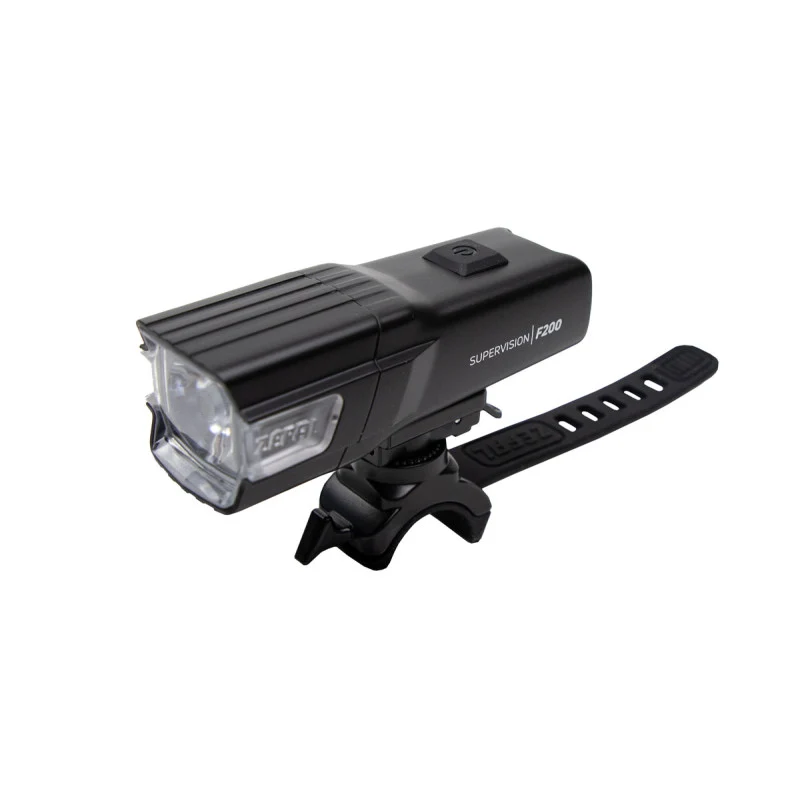 Kit luci Zefal Supervision F200 R150