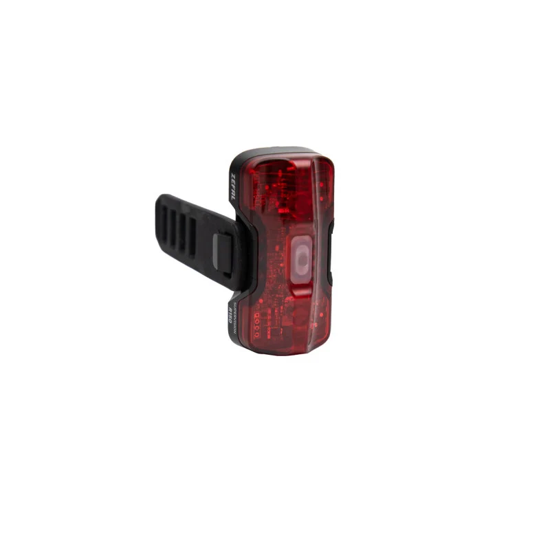 Kit luci Zefal Supervision F200 R150