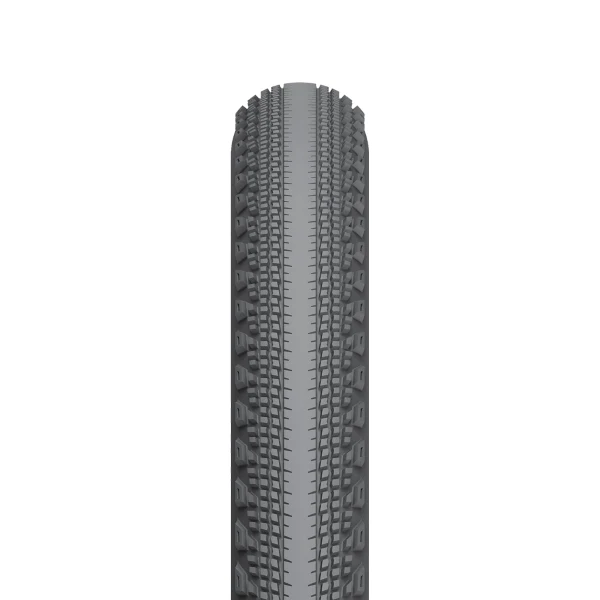 Copertone Kenda Crusher Dual Layer TLR 700x45 - Nero