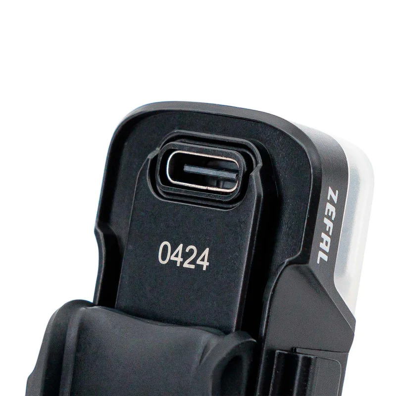Kit luci Zefal Vision F20 R20