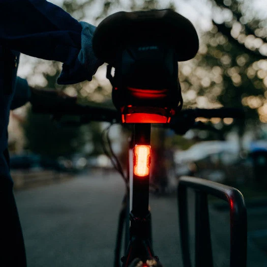 Kit luci Zefal Vision F20 R20