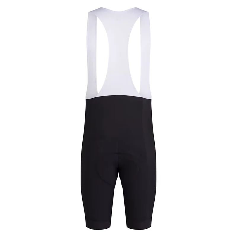 Salopette Rapha Core - Nero bianco