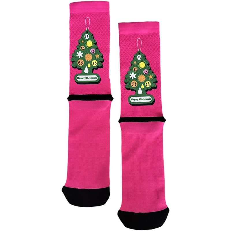 Calze MBwear Christmas Edition - Albero magico