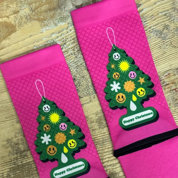 Calze MBwear Christmas Edition - Albero magico