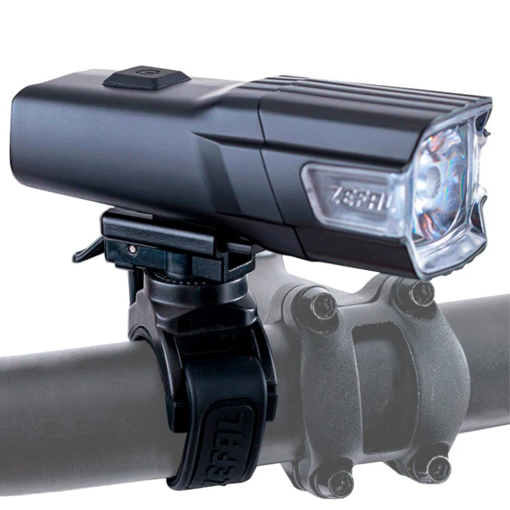 Luce anteriore Zefal Supervision F200