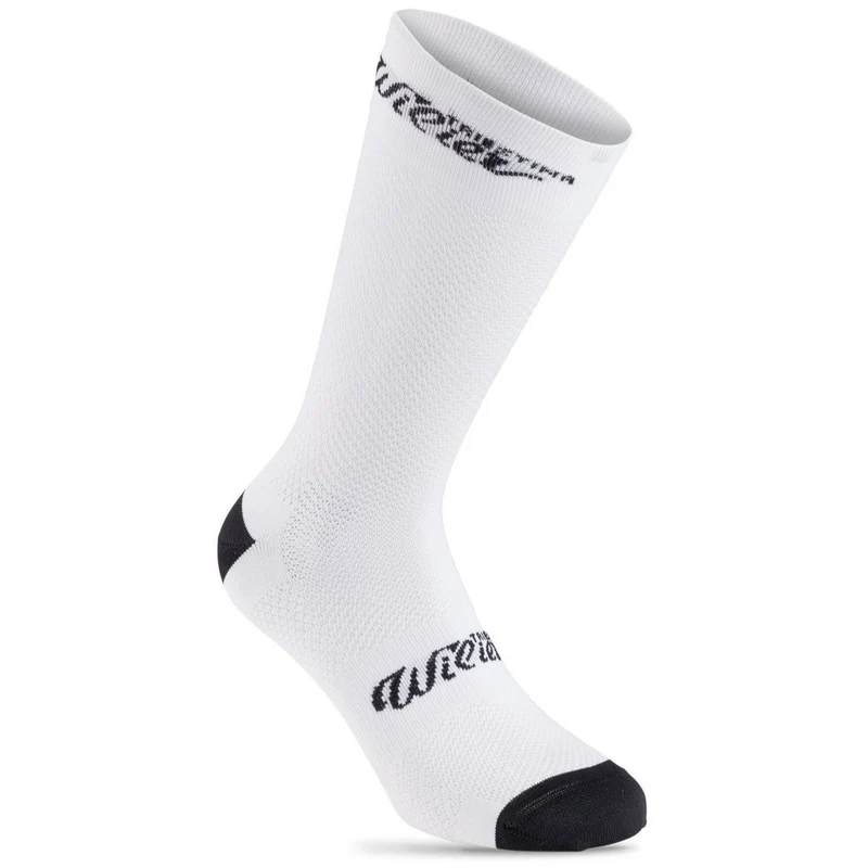 Calze Wilier Aurora - Bianco