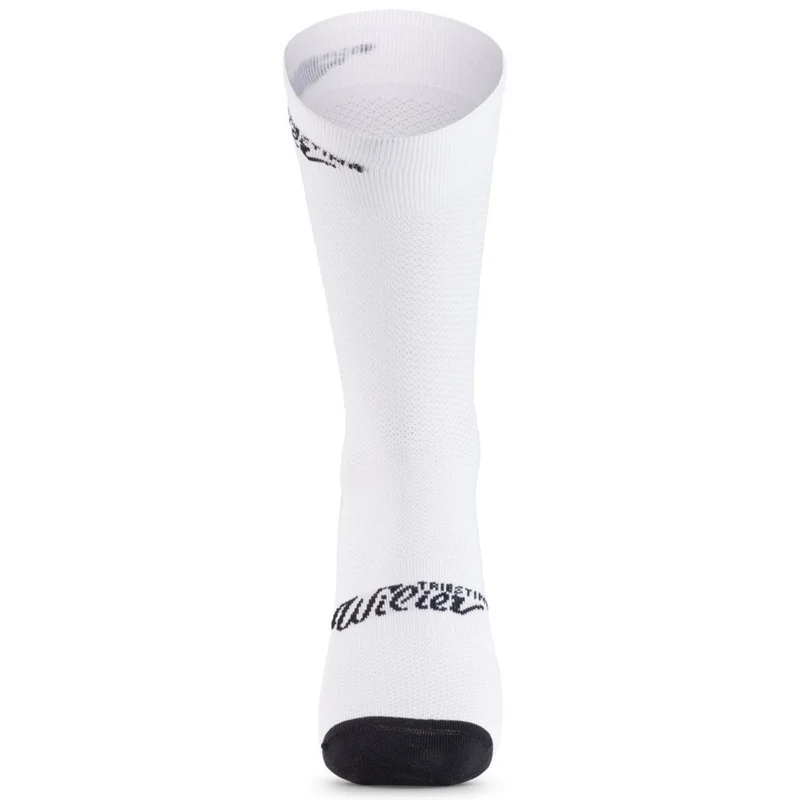 Calze Wilier Aurora - Bianco