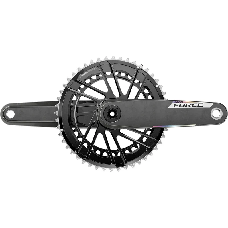 Guarnitura SRAM Force E1 Dub - 50/37