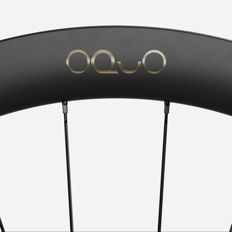 Ruote Oquo Road Performance RP50LTD - Nero