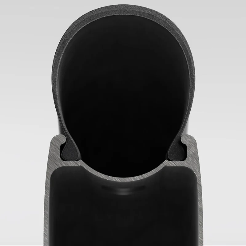 Ruote Oquo Road Performance RP50LTD - Nero