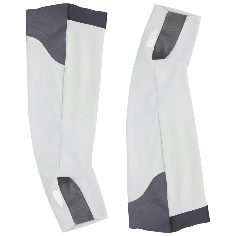 Ginocchiere Q36.5 Hybrid - Grigio