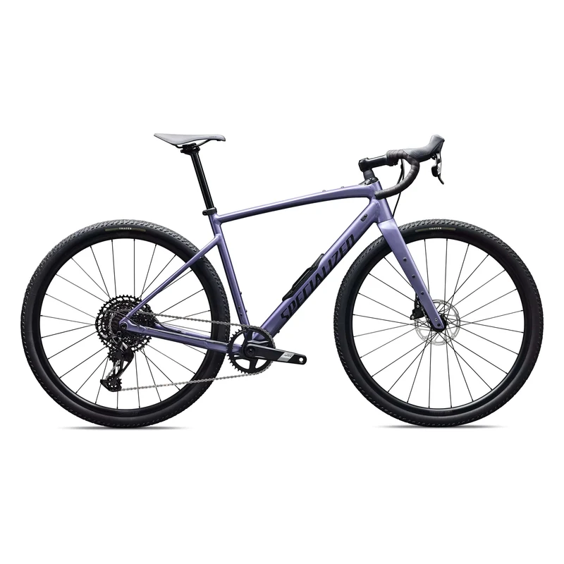 Specialized Diverge 4 Comp Alloy - Viola