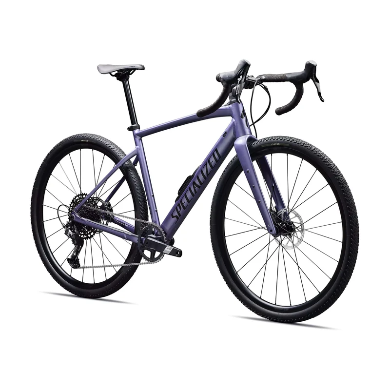 Specialized Diverge 4 Comp Alloy - Viola