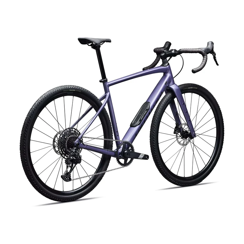 Specialized Diverge 4 Comp Alloy - Viola