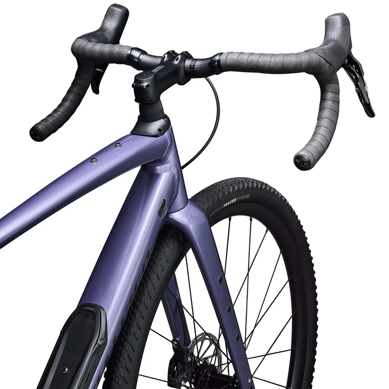 Specialized Diverge 4 Comp Alloy - Viola