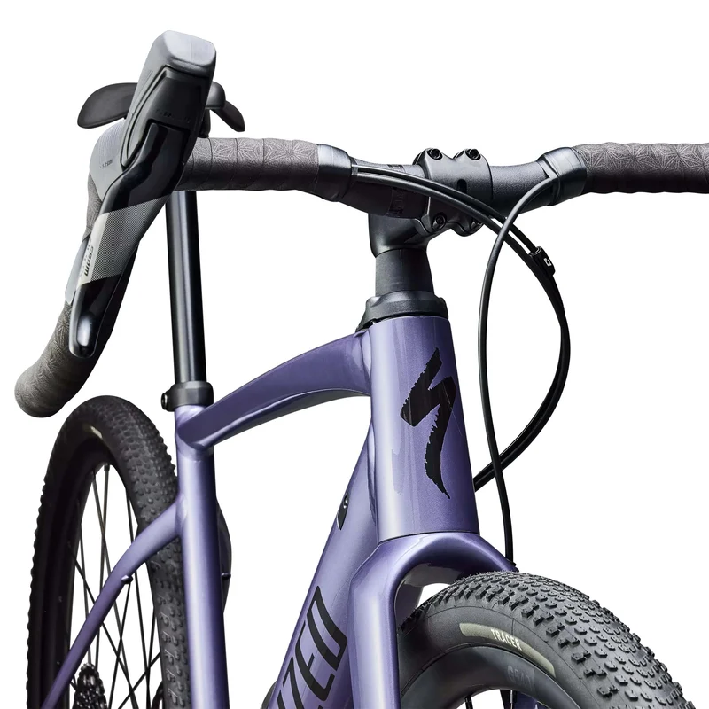 Specialized Diverge 4 Comp Alloy - Viola