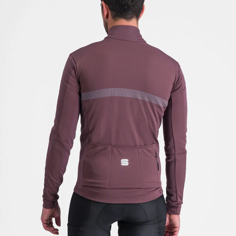 Giacca Sportful Giara Softshell - Viola