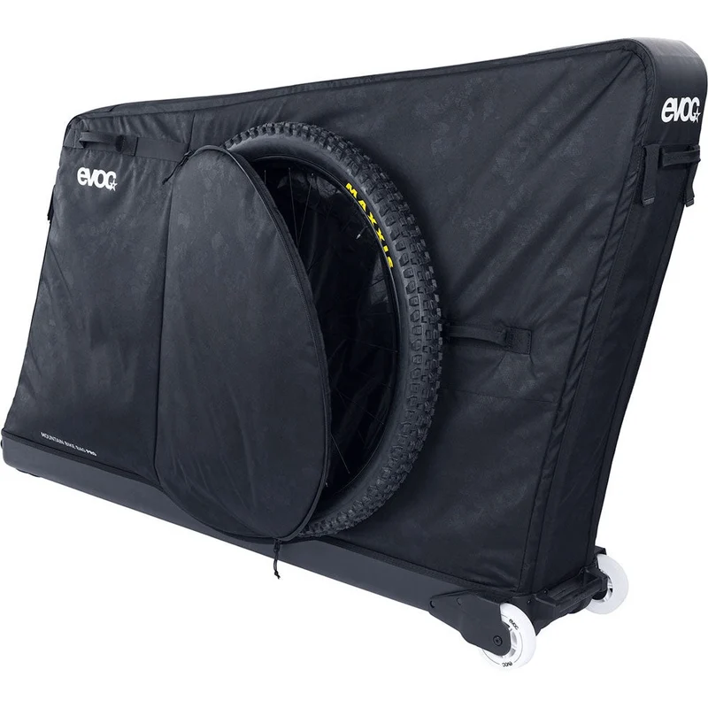 Borsa portabici Evoc Mountain Bike Bag Pro - Nero