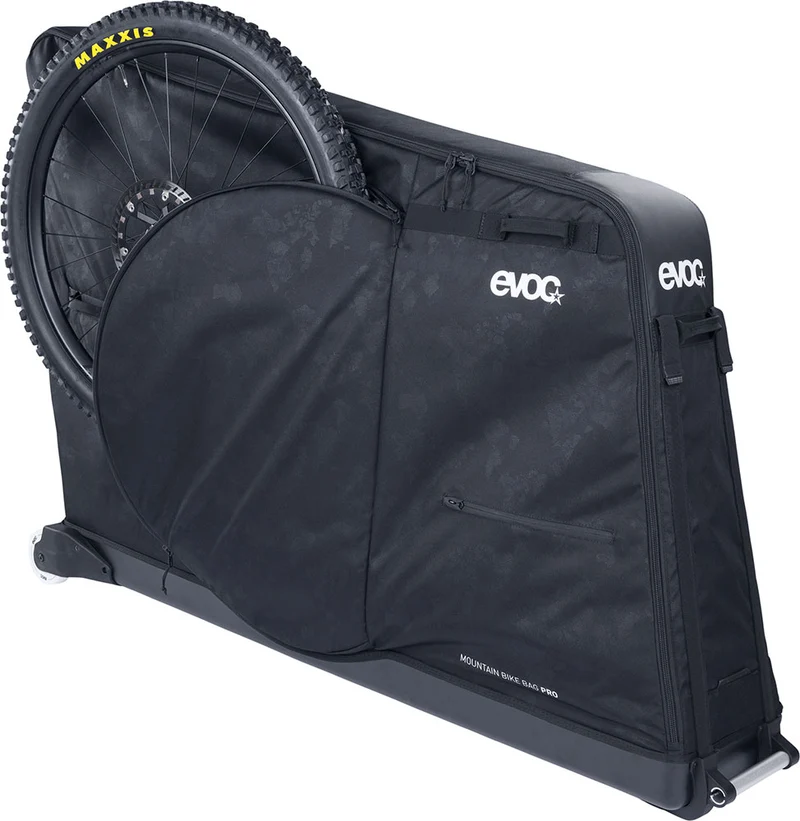 Borsa portabici Evoc Mountain Bike Bag Pro - Nero