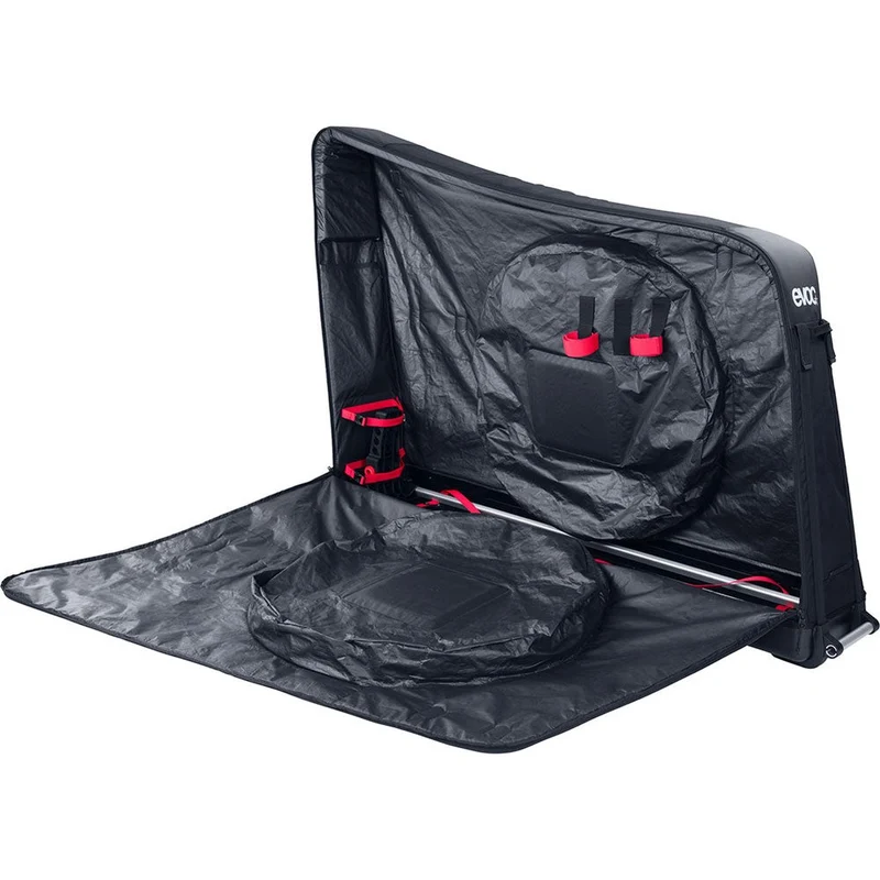 Borsa portabici Evoc Mountain Bike Bag Pro - Nero