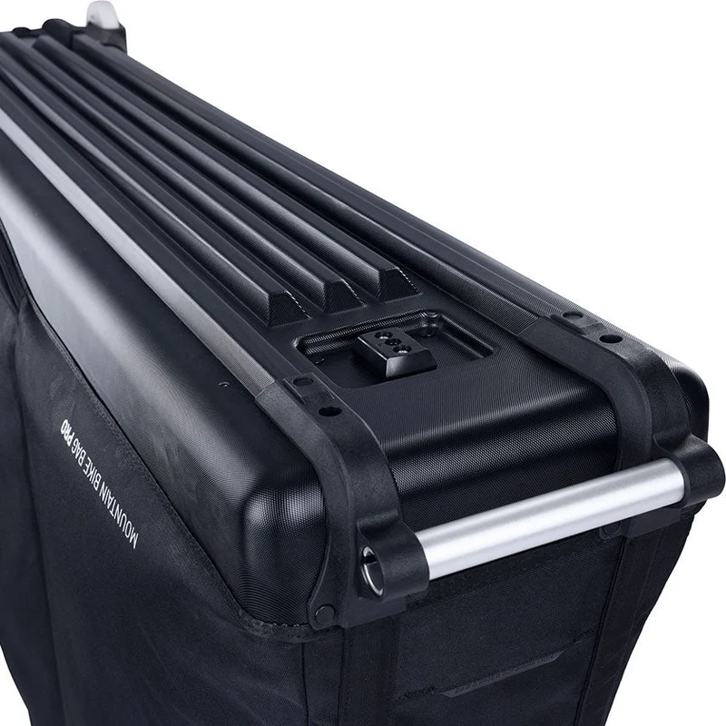 Borsa portabici Evoc Mountain Bike Bag Pro - Nero
