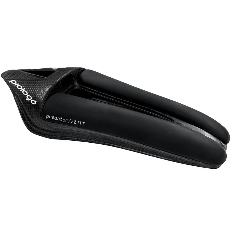 Sella Prologo Predator 01TT Nack - Nero