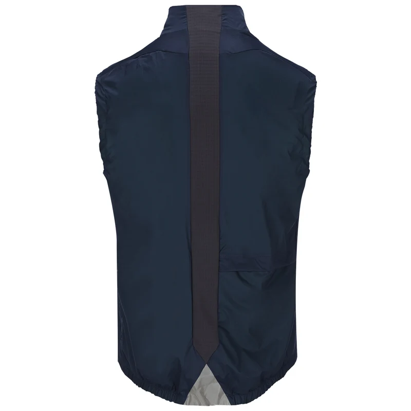 Gilet Q36.5 Active Wear - Blu