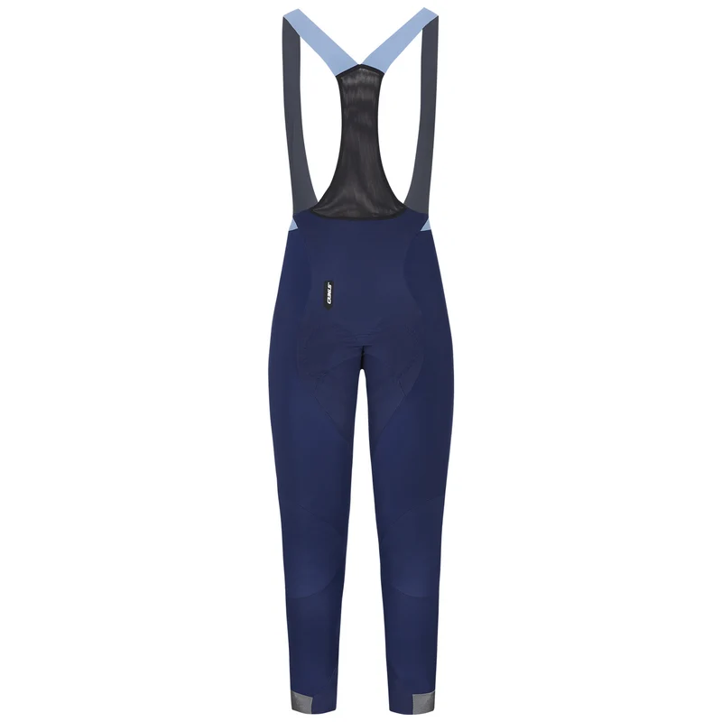 Calzamaglia donna Q36.5 L1 - Blu