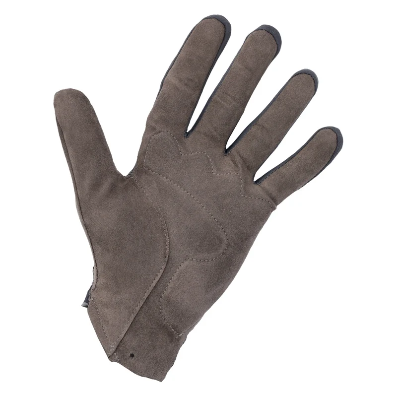 Guanti Q36.5 Hybrid - Grigio scuro