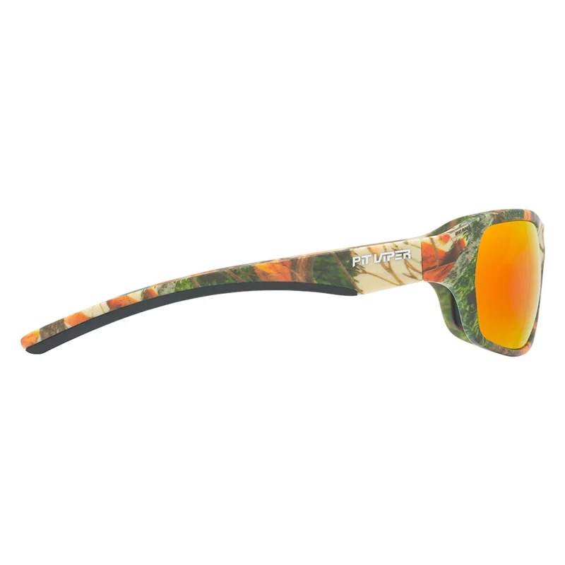 Occhiali Pit Viper The Somox - Actualbush Red