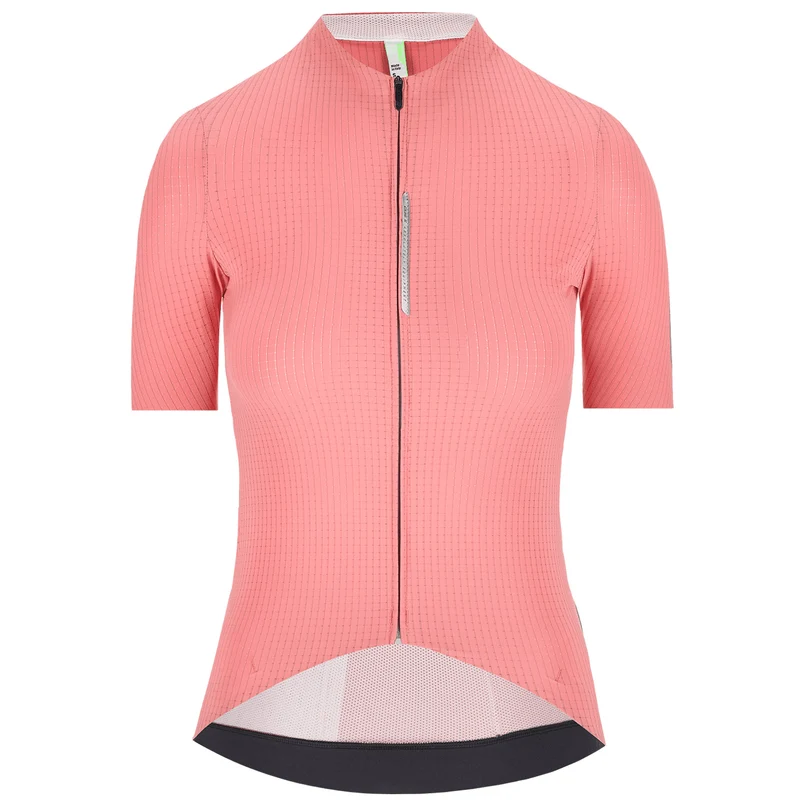 Maglia donna Q36.5 Dottore Pro - Rosa