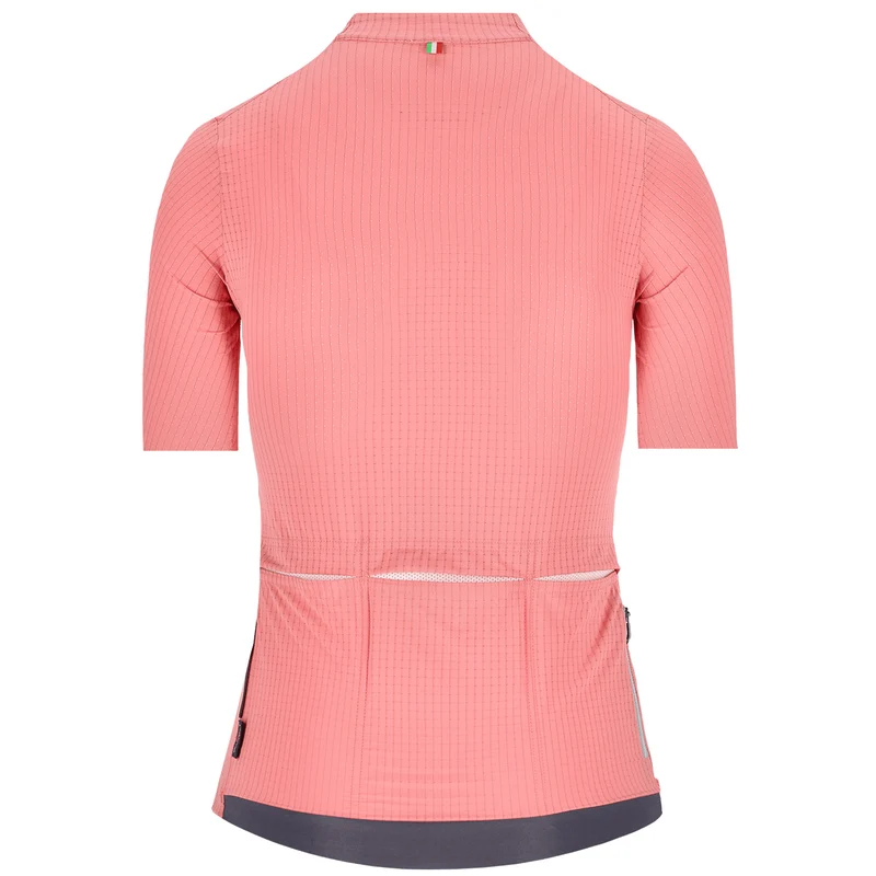 Maglia donna Q36.5 Dottore Pro - Rosa