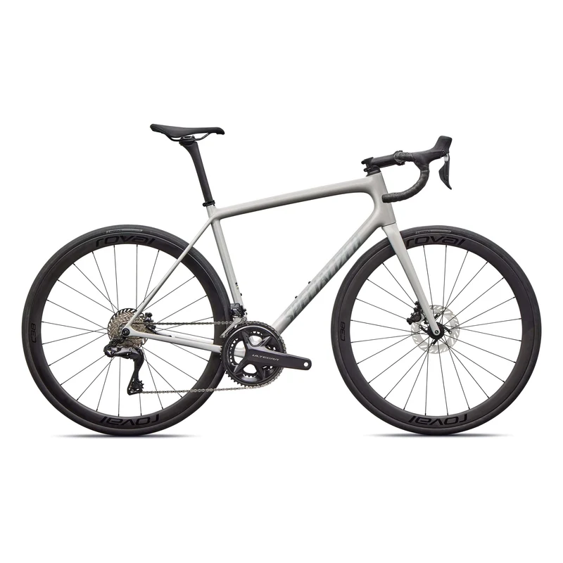 Specialized Aethos 2 Expert - Grigio