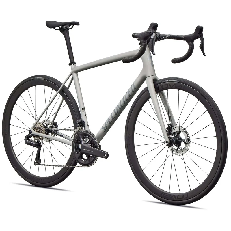 Specialized Aethos 2 Expert - Grigio