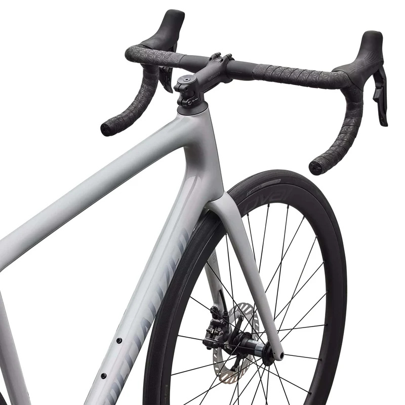 Specialized Aethos 2 Expert - Grigio