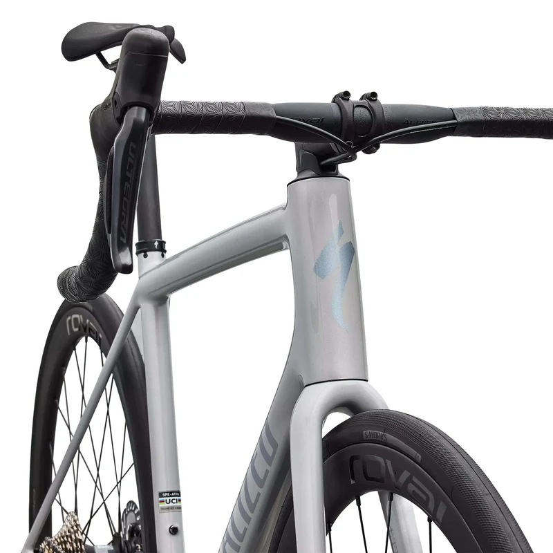Specialized Aethos 2 Expert - Grigio