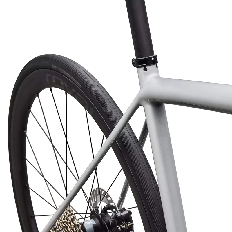 Specialized Aethos 2 Expert - Grigio