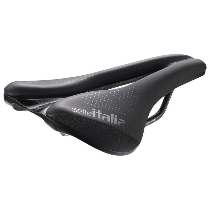 Sella Selle Italia Novus Evo Boost X-Cross TM Superflow S3 - Nero