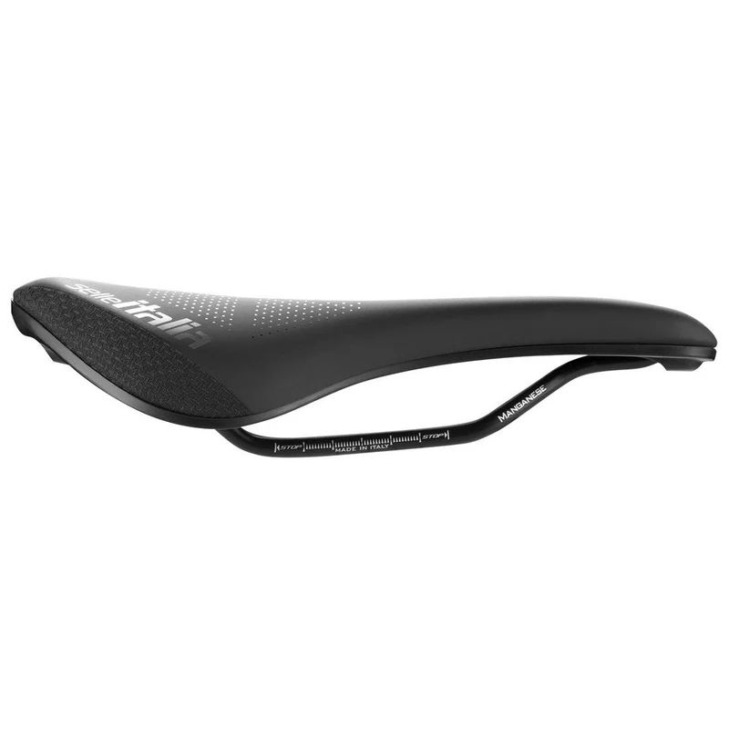 Sella Selle Italia Novus Evo Boost X-Cross TM Superflow S3 - Nero