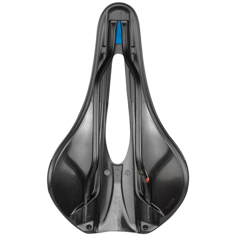 Sella Selle Italia Novus Evo Boost X-Cross TM Superflow S3 - Nero