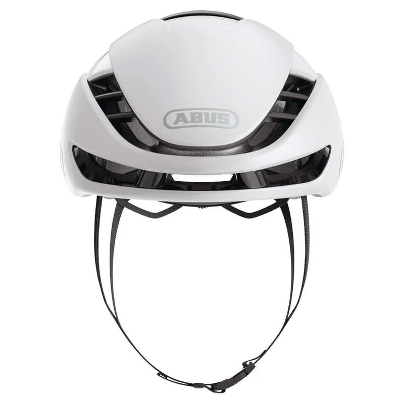 Casco Abus Gamechanger 2.0 Round Fit - Bianco opaco