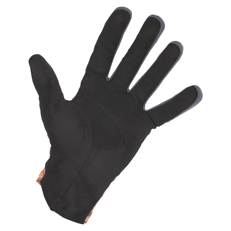 Guanti Q36.5 Hybrid - Arancio